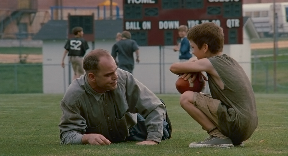 Sling Blade
