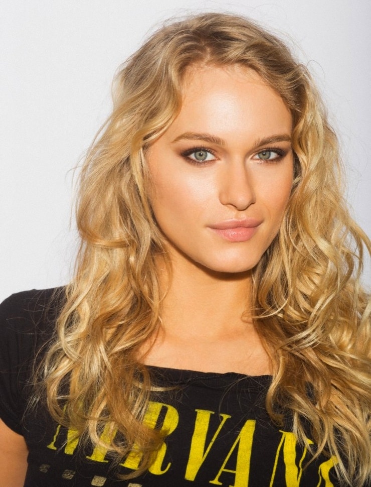 Leven Rambin les sorciers de waverly place