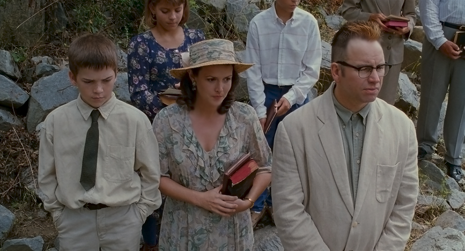 Picture of Sling Blade