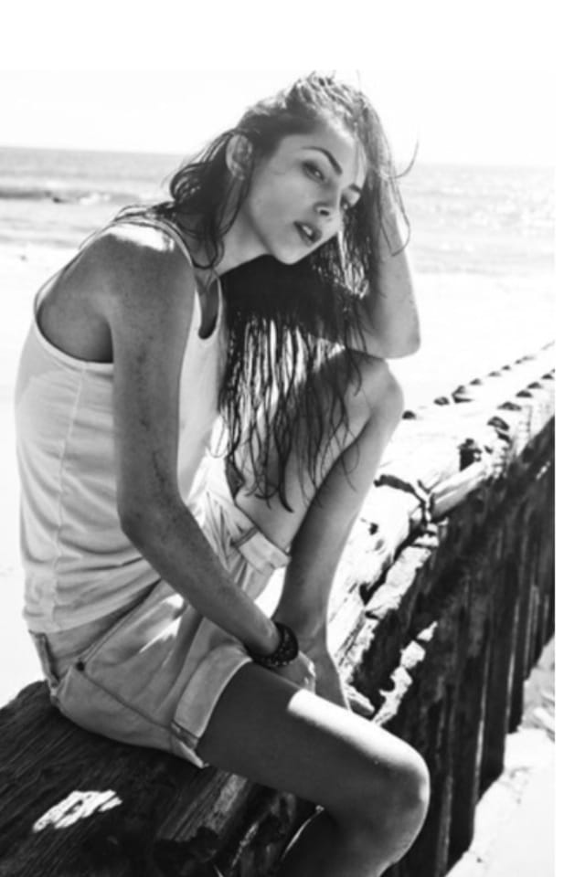 Picture of Eva Pepaj