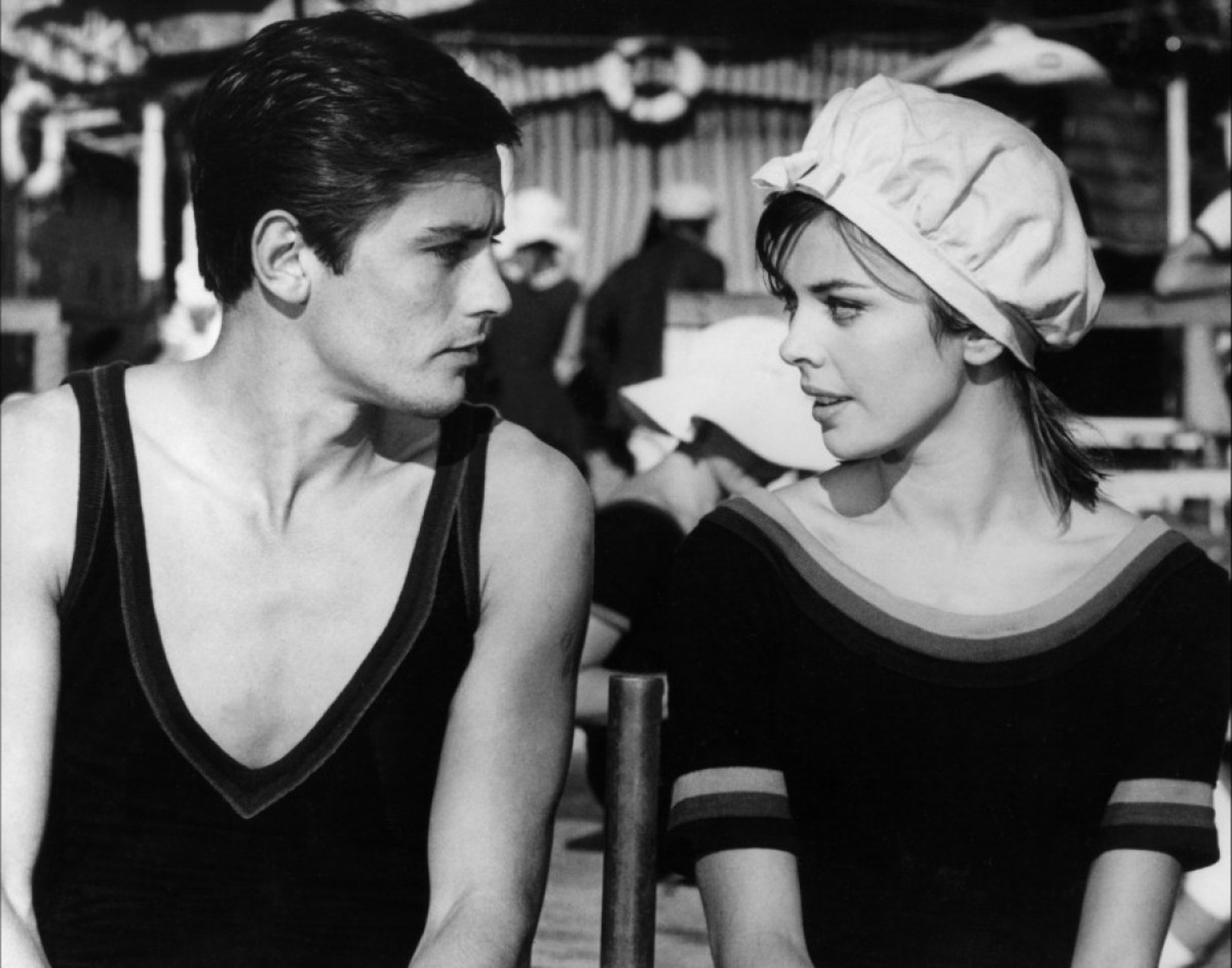 Alain Delon