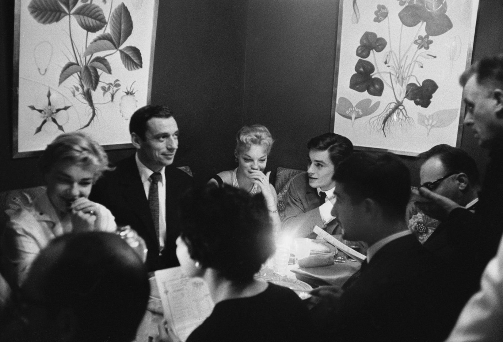Alain Delon