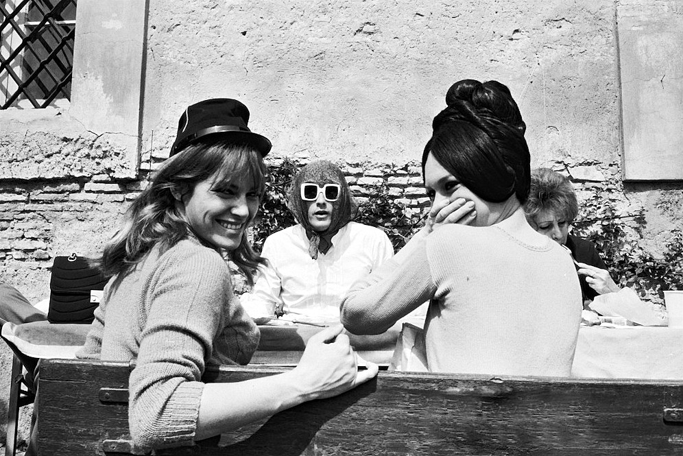 Alain Delon
