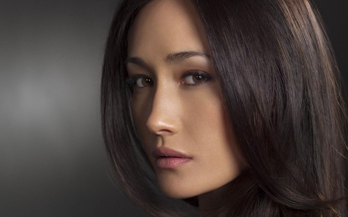Maggie Q Maggie Q