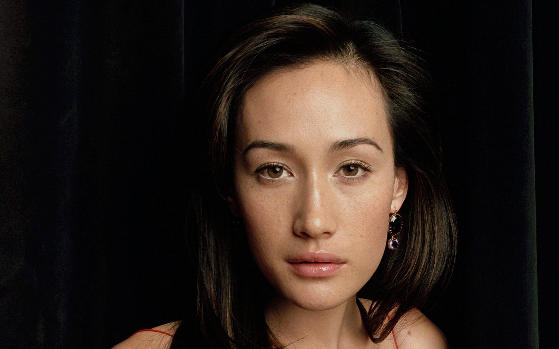 Maggie Q Maggie Q