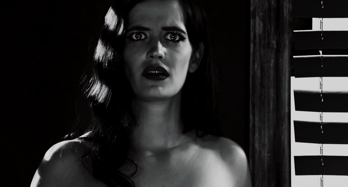 Sin City: A Dame to Kill For Sin City: A Dame to Kill For
