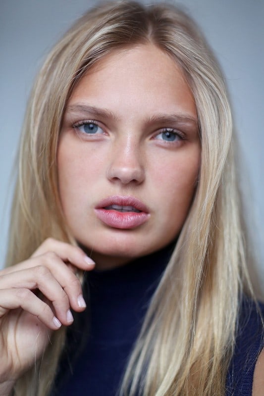 Image of Romee Strijd