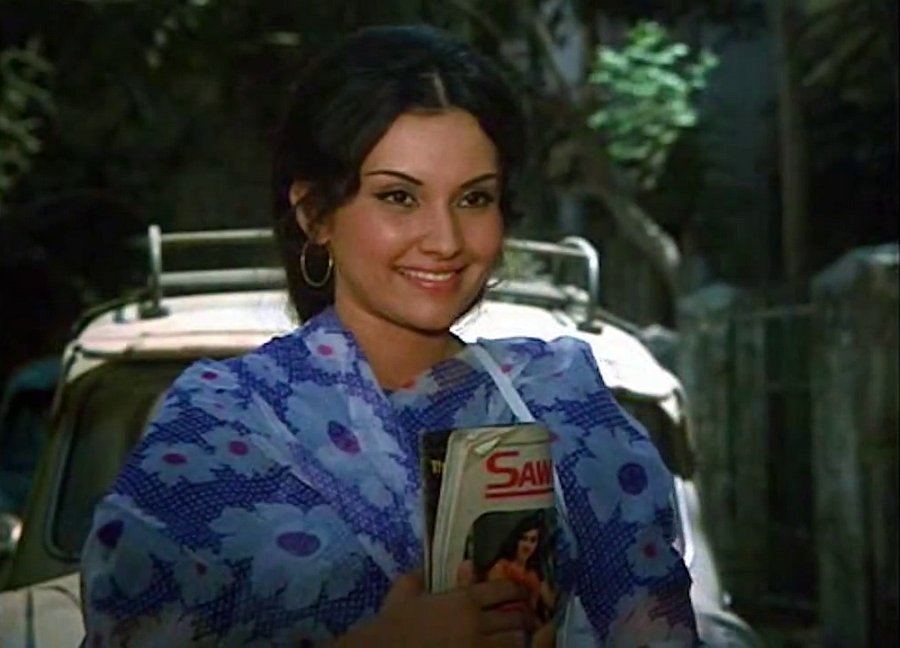 Vidya Sinha