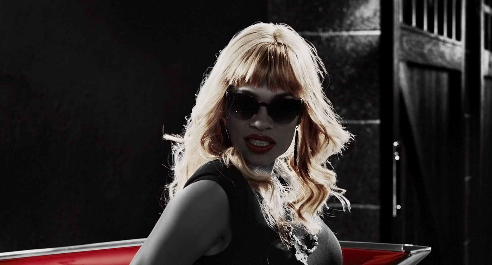 Sin City: A Dame to Kill For Sin City: A Dame to Kill For