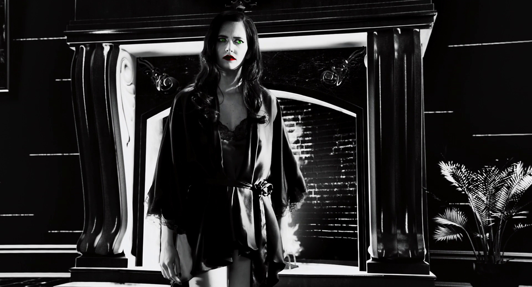 Sin City: A Dame to Kill For