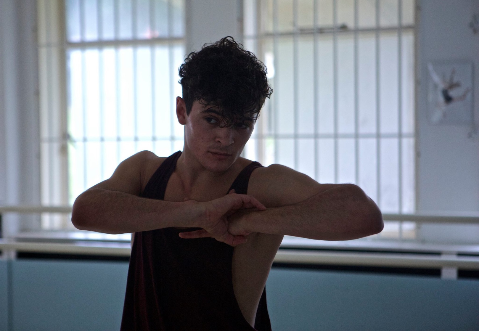 Soft Lad