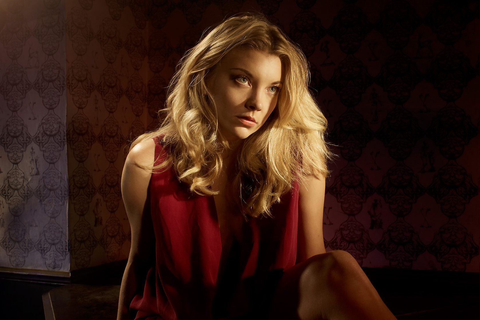 Natalie Dormer Natalie Dormer