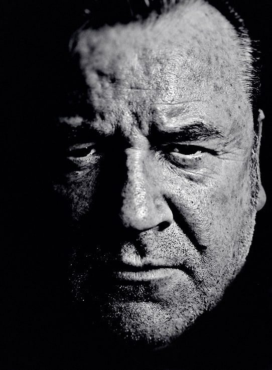 Picture of Ray Winstone