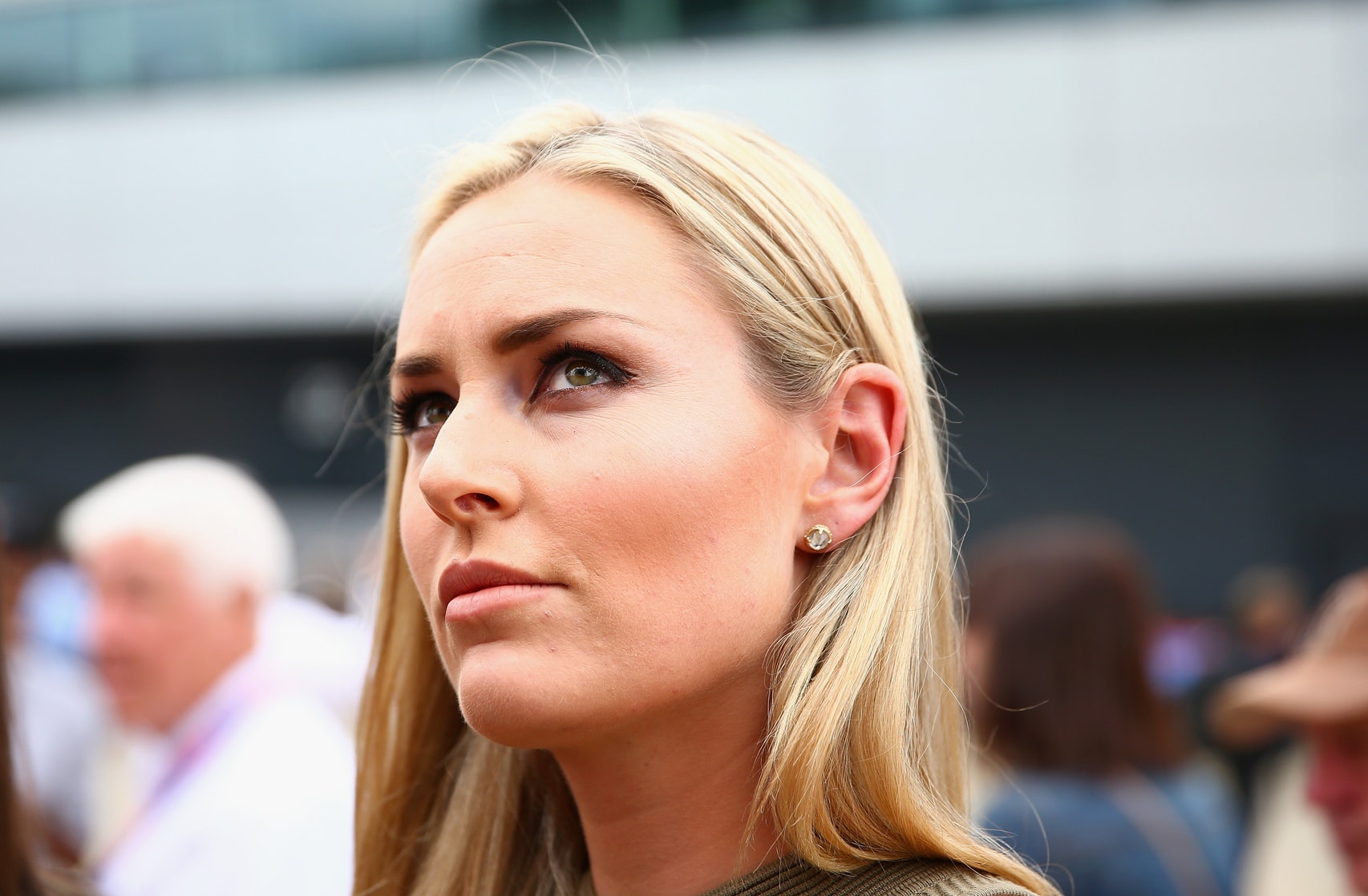 Picture of Lindsey Vonn