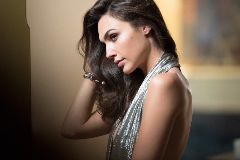 Gal Gadot Gal Gadot