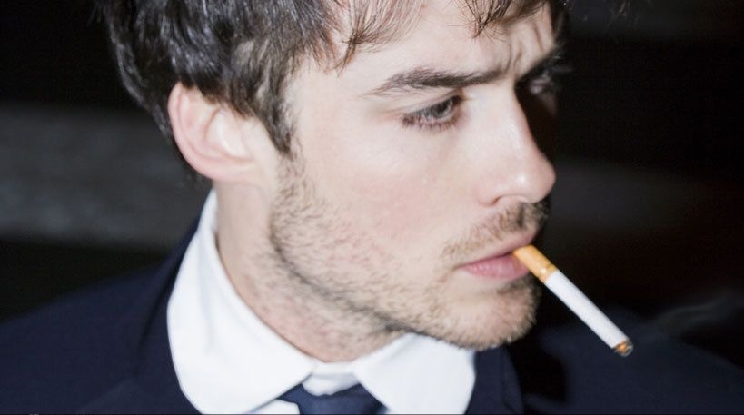 Ian Somerhalder Ian Somerhalder