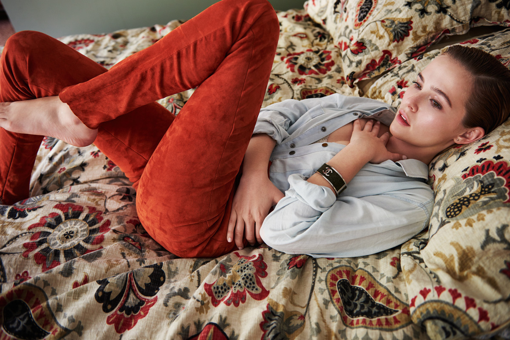 Zoey Deutch Zoey Deutch