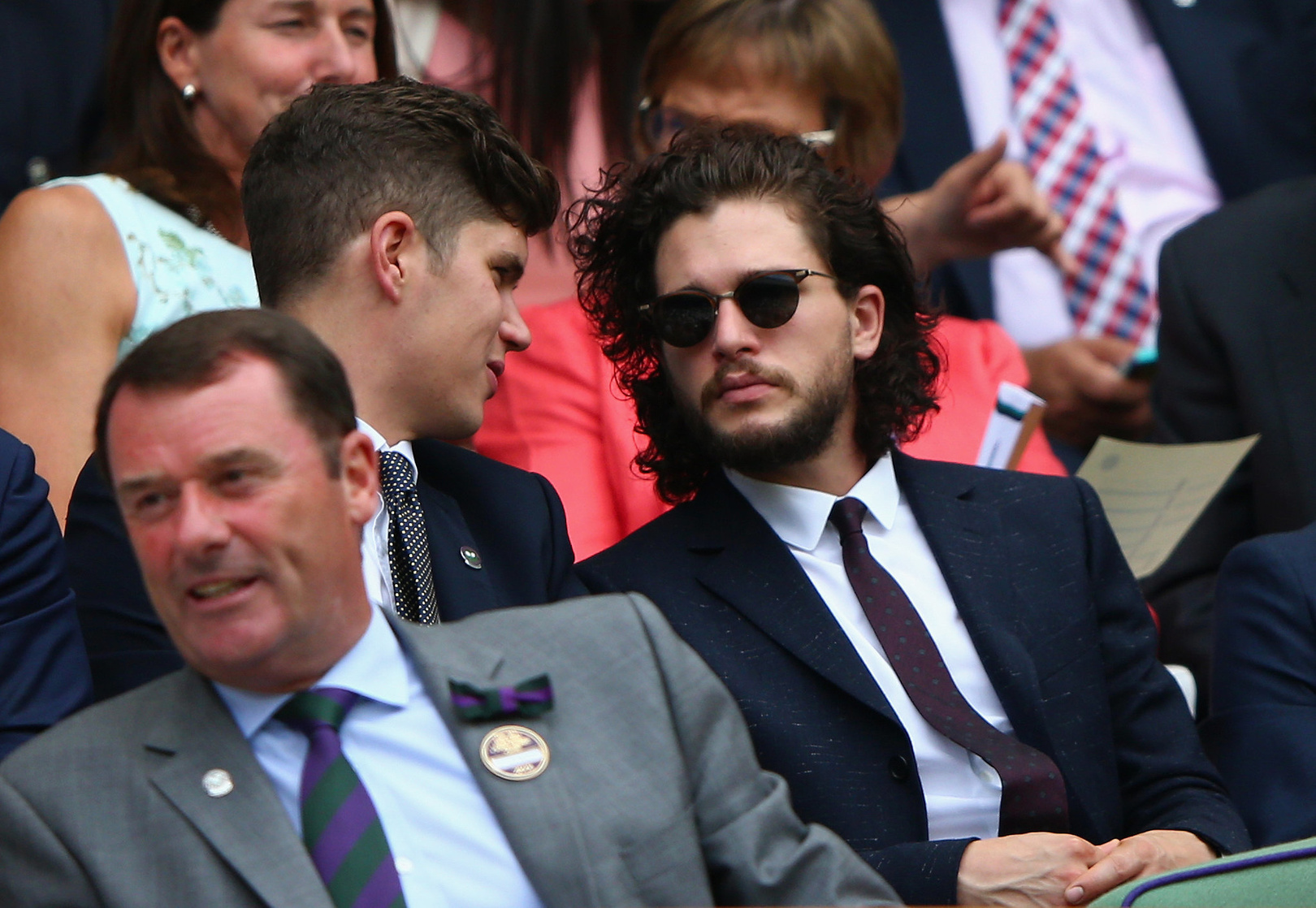 Kit Harington