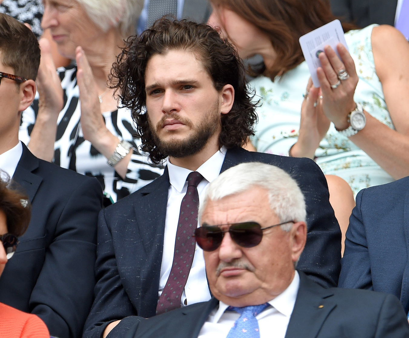 Kit Harington