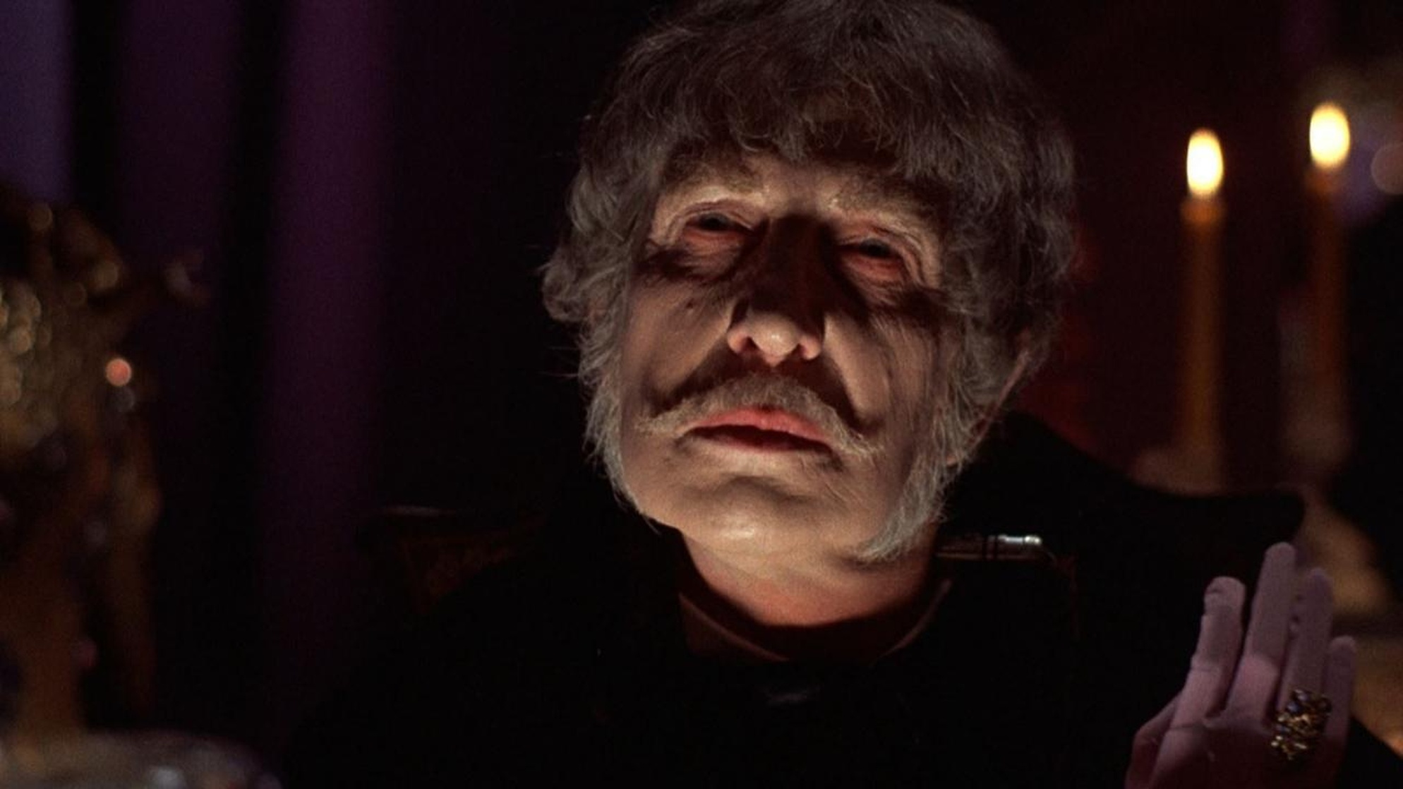 The Abominable Dr. Phibes The Abominable Dr. Phibes