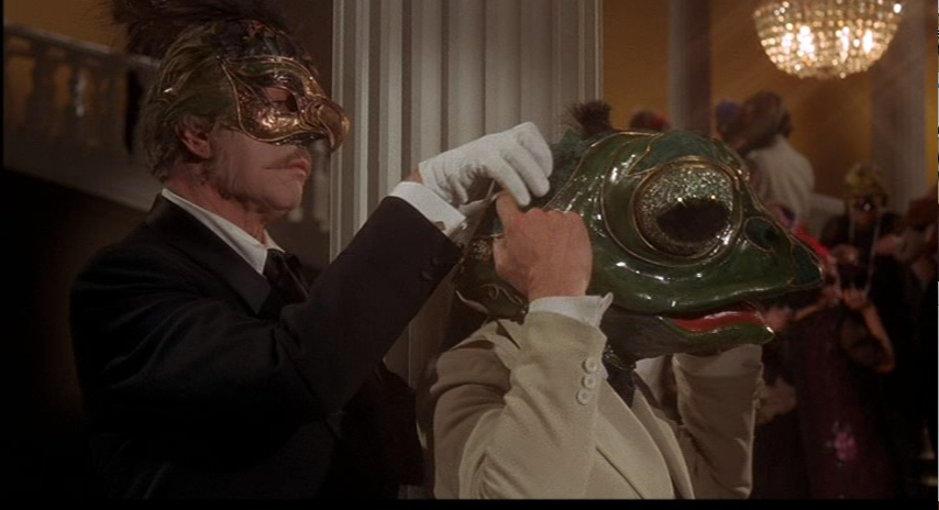 The Abominable Dr. Phibes The Abominable Dr. Phibes