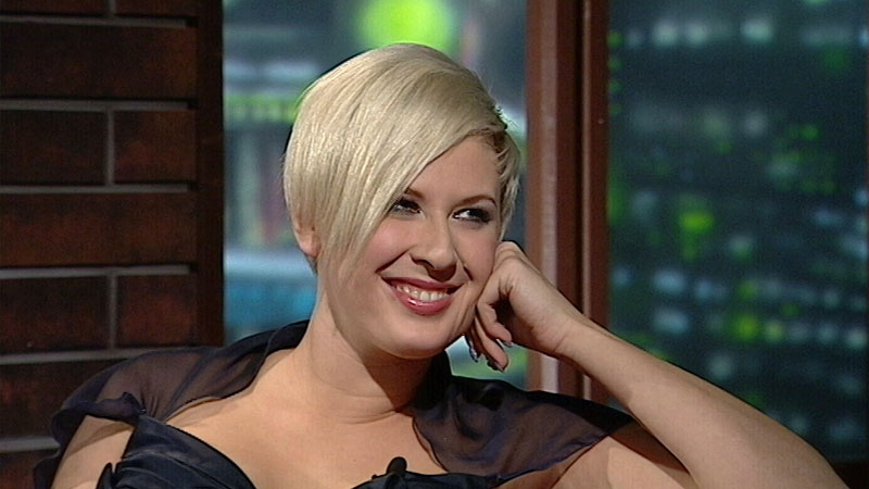 Tereza Cernochová