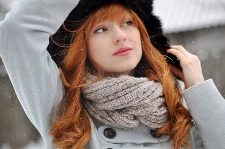 Picture of Alina Kovalenko