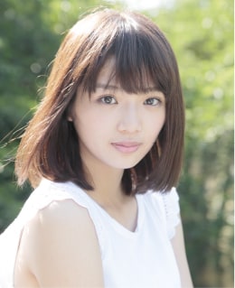 Picture of Shiori Kitayama