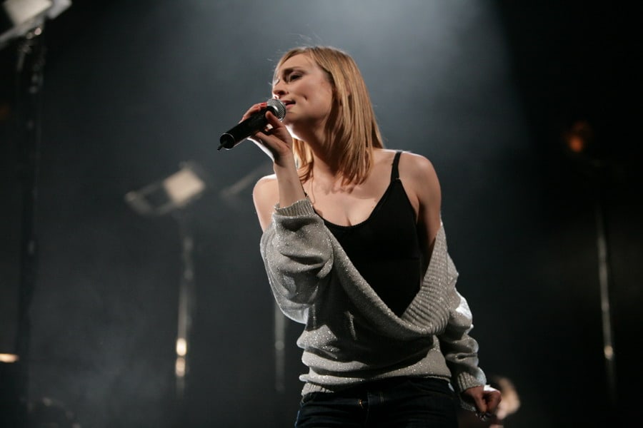Hooverphonic Hooverphonic
