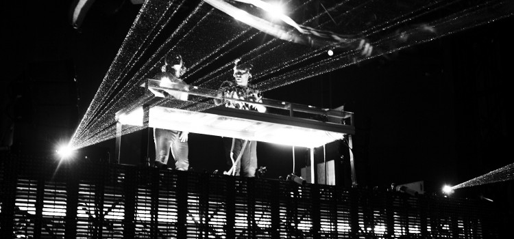 Axwell ฮ Ingrosso Axwell ฮ Ingrosso