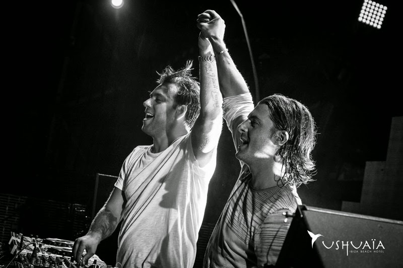 Axwell ฮ Ingrosso Axwell ฮ Ingrosso
