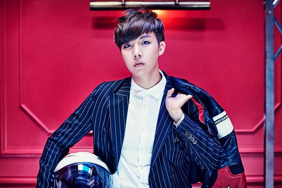 BTS (Bangtan Boys)