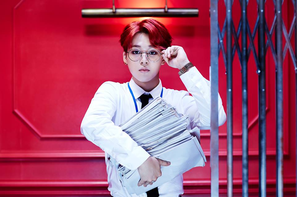 BTS (Bangtan Boys)