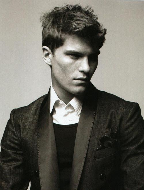 Picture of Oliver Cheshire