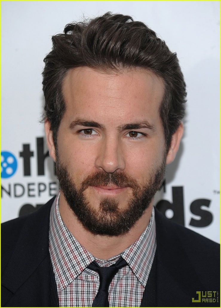 Picture Of Ryan Reynolds