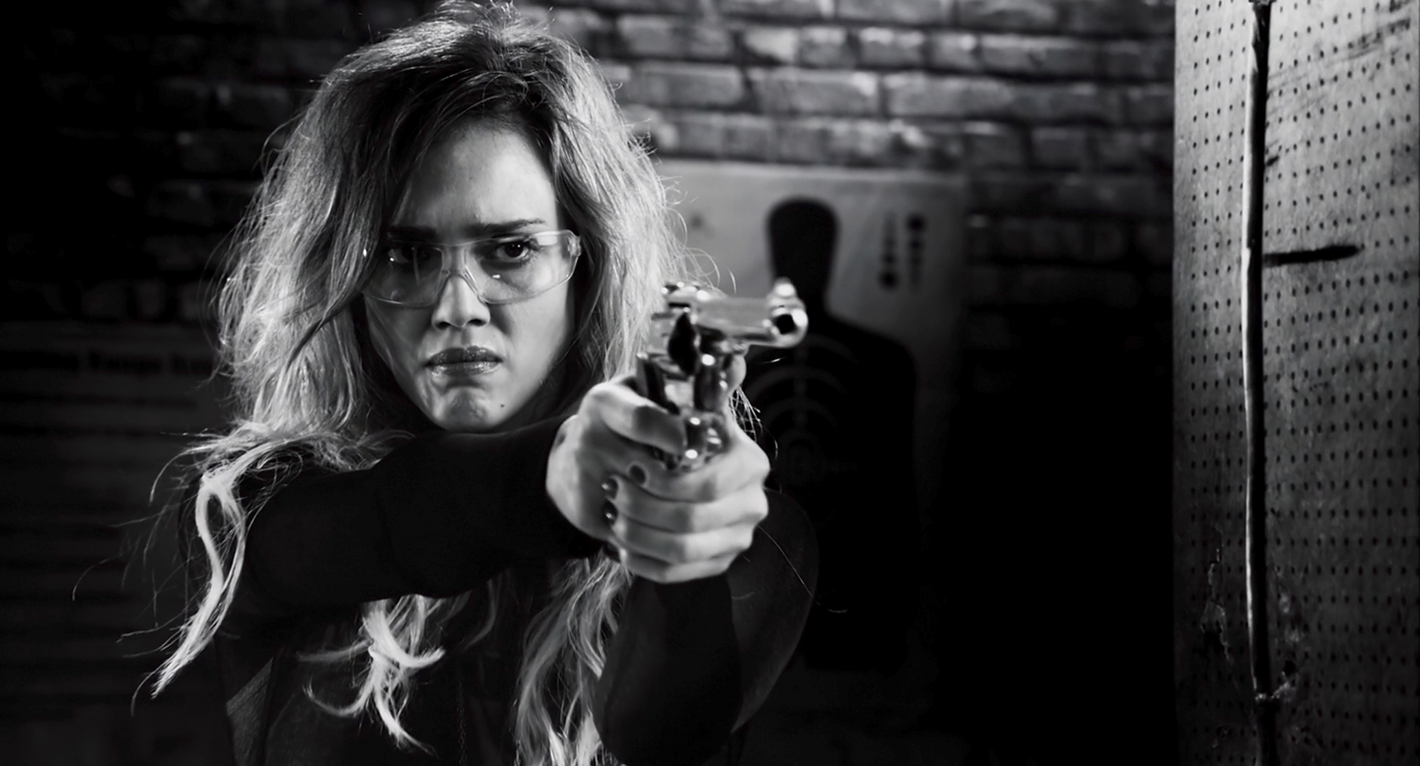 Sin City: A Dame to Kill For Sin City: A Dame to Kill For