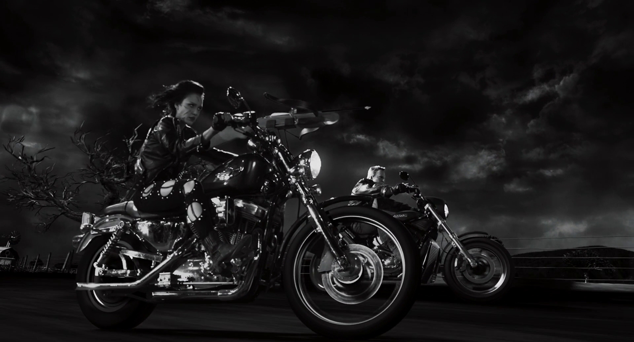 Sin City: A Dame to Kill For Sin City: A Dame to Kill For