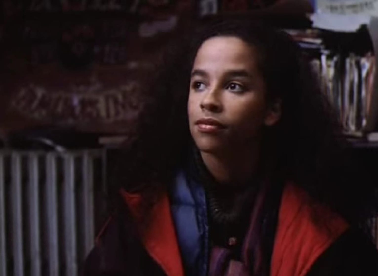 Rae Dawn Chong