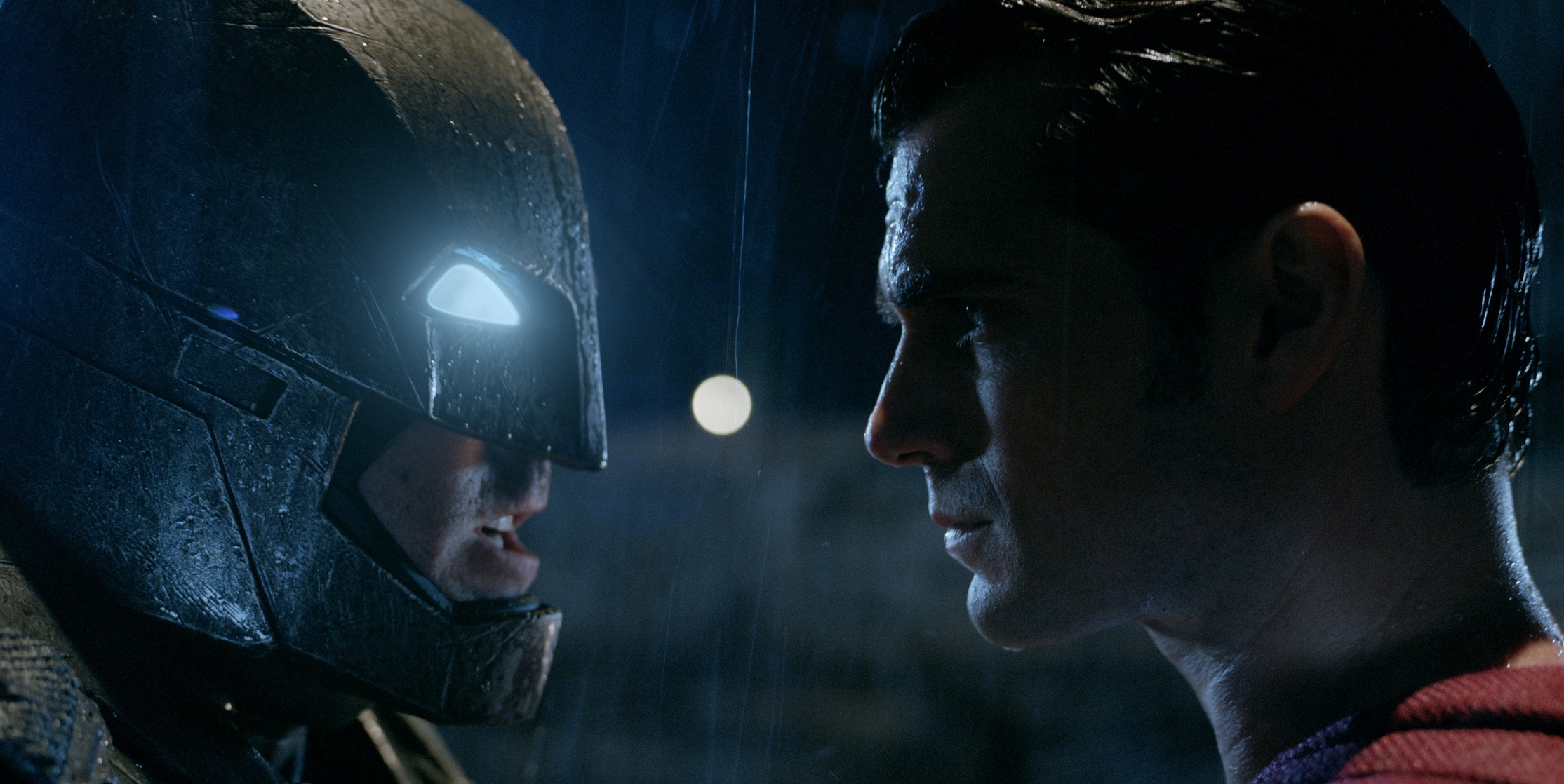 Batman v Superman: Dawn of Justice Batman v Superman: Dawn of Justice