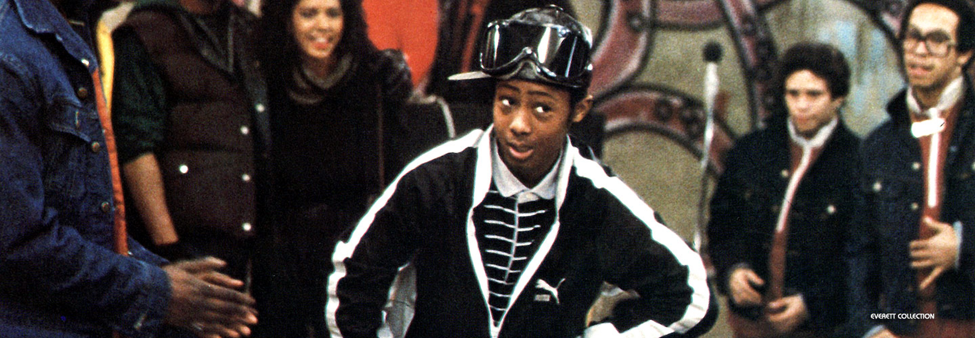 Beat Street (1984)