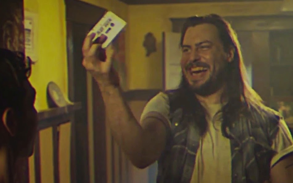 Picture of Dude Bro Party Massacre III (2015)