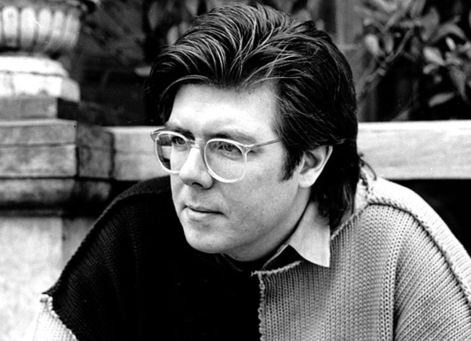 John Hughes John Hughes