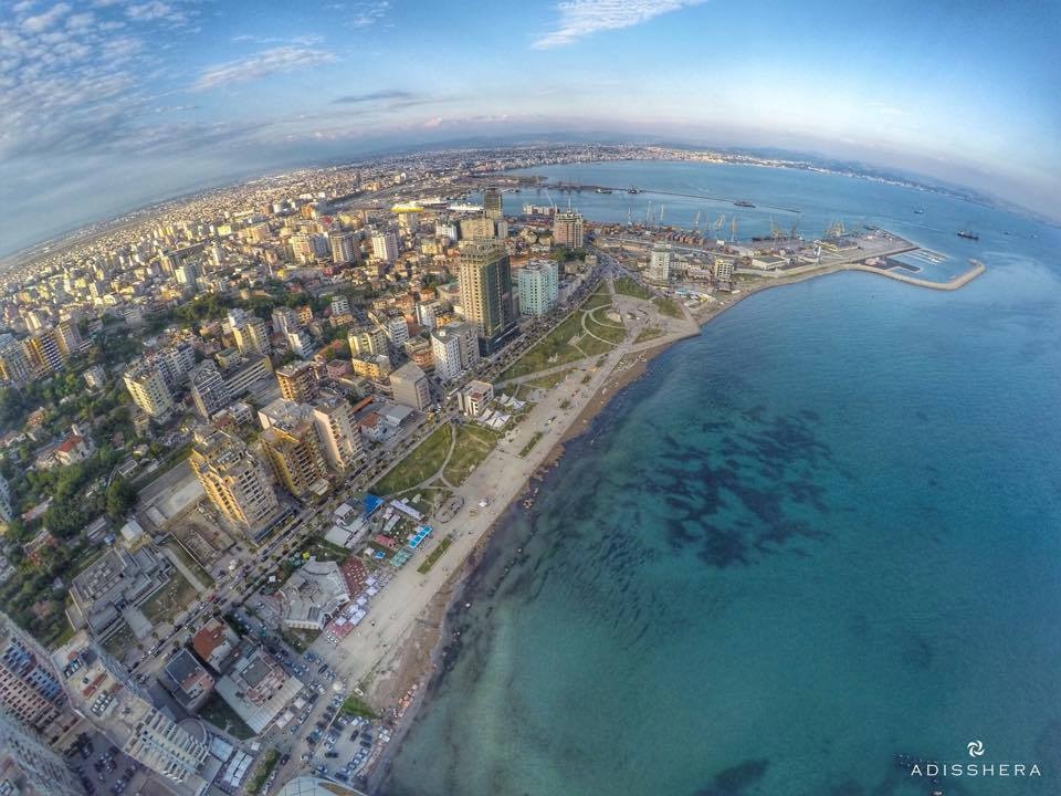 Albania