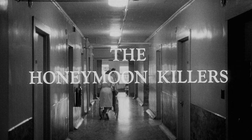 The Honeymoon Killers