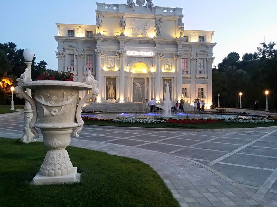 Albania Albania