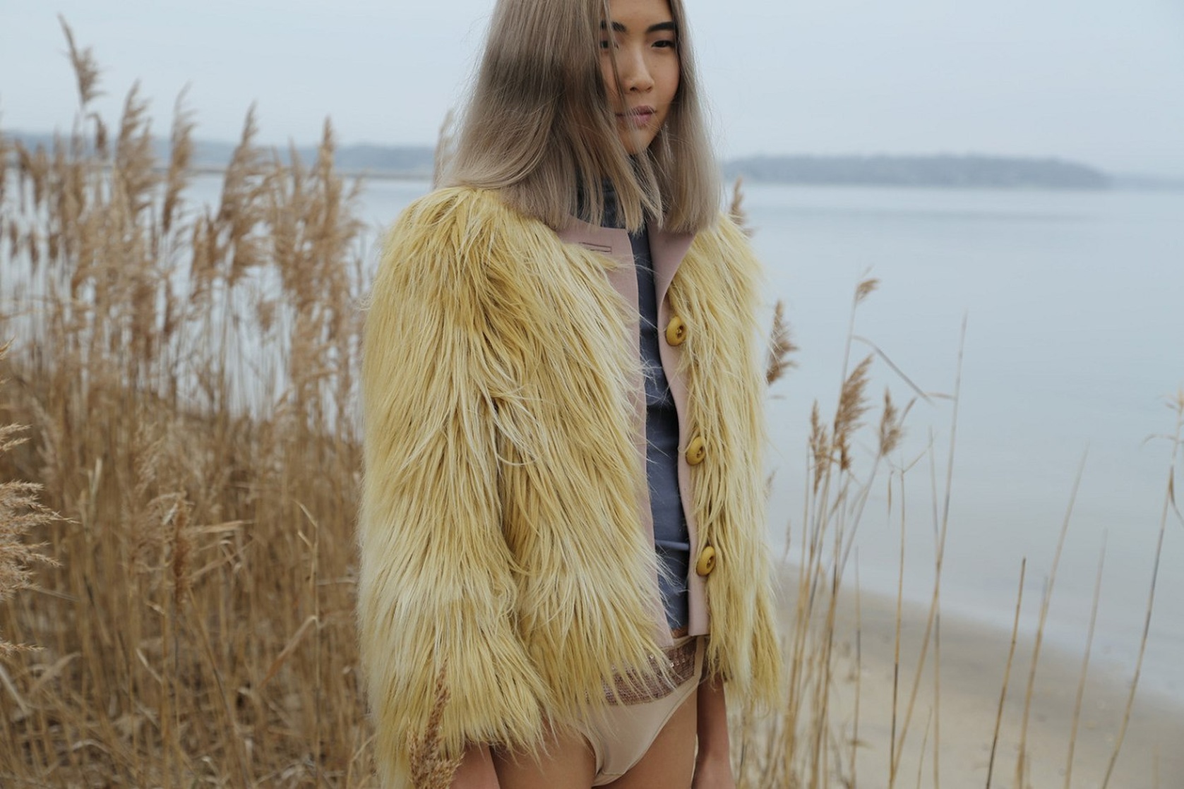 May Hong