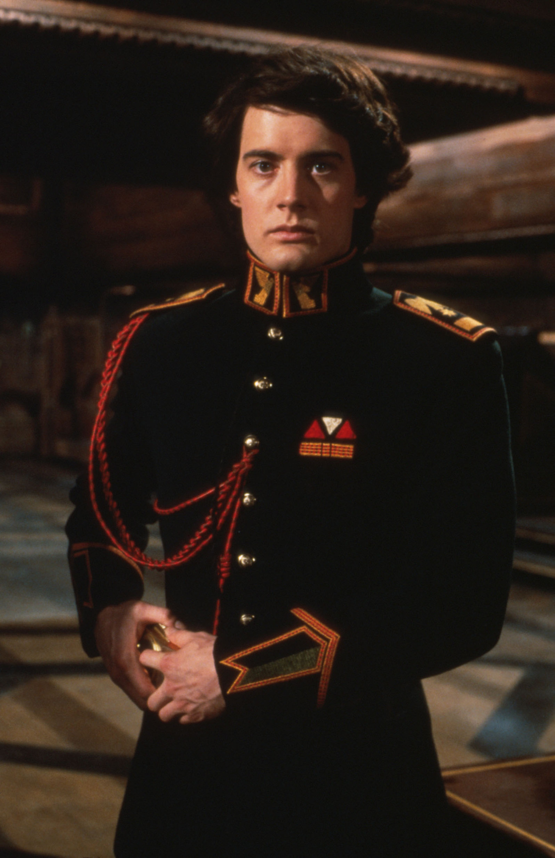 Paul Atreides