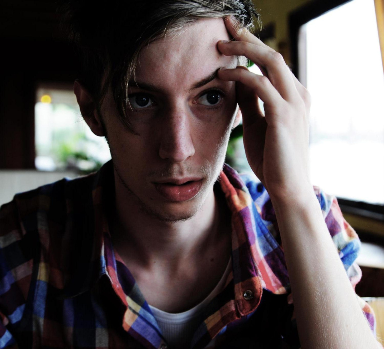 Max Mauff Max Mauff