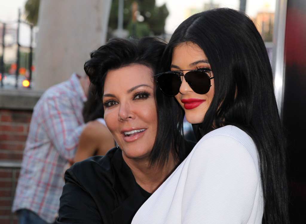 Kylie Jenner