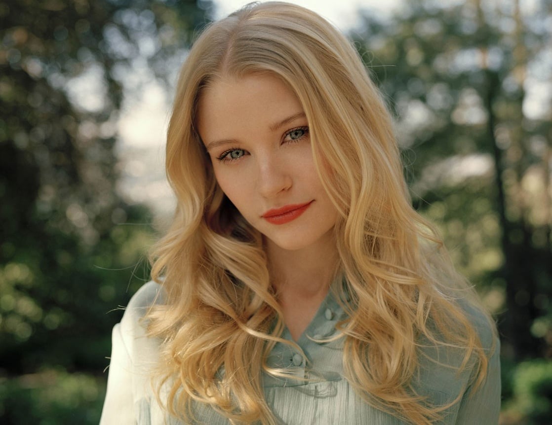 Emilie de Ravin Emilie de Ravin